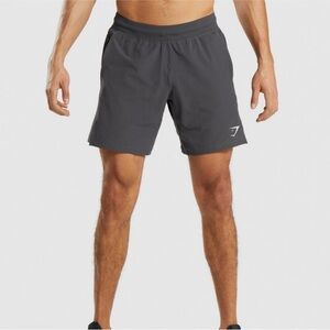 Gymshark Apex 8" Function Shorts XL
Onyx Grey
